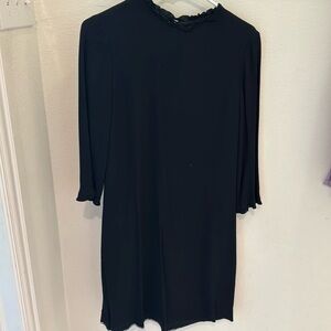Kate Spade Black Dress in Sz 4